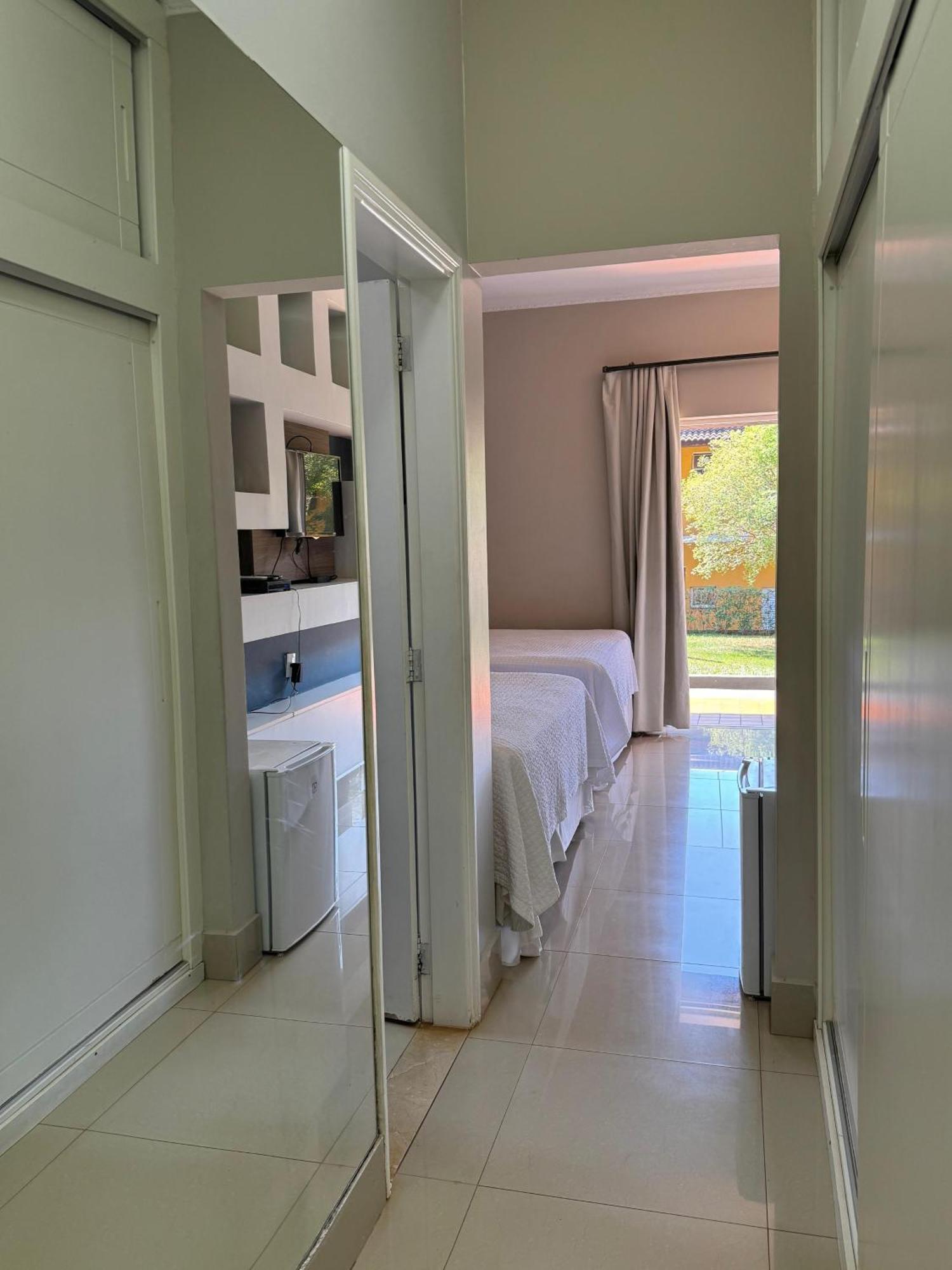 Pousada Shangrila Rp Ribeirão Preto Extérieur photo