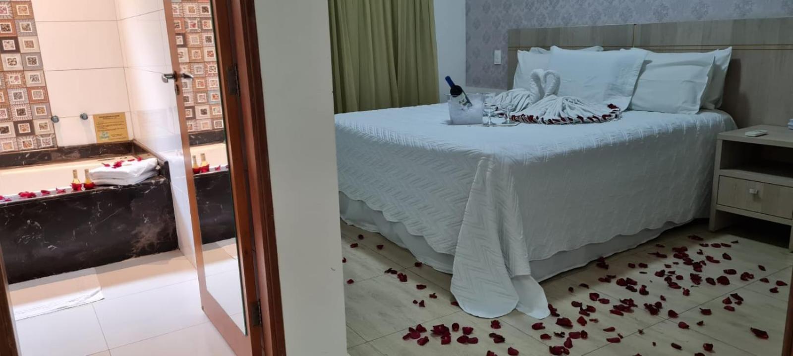 Pousada Shangrila Rp Ribeirão Preto Extérieur photo